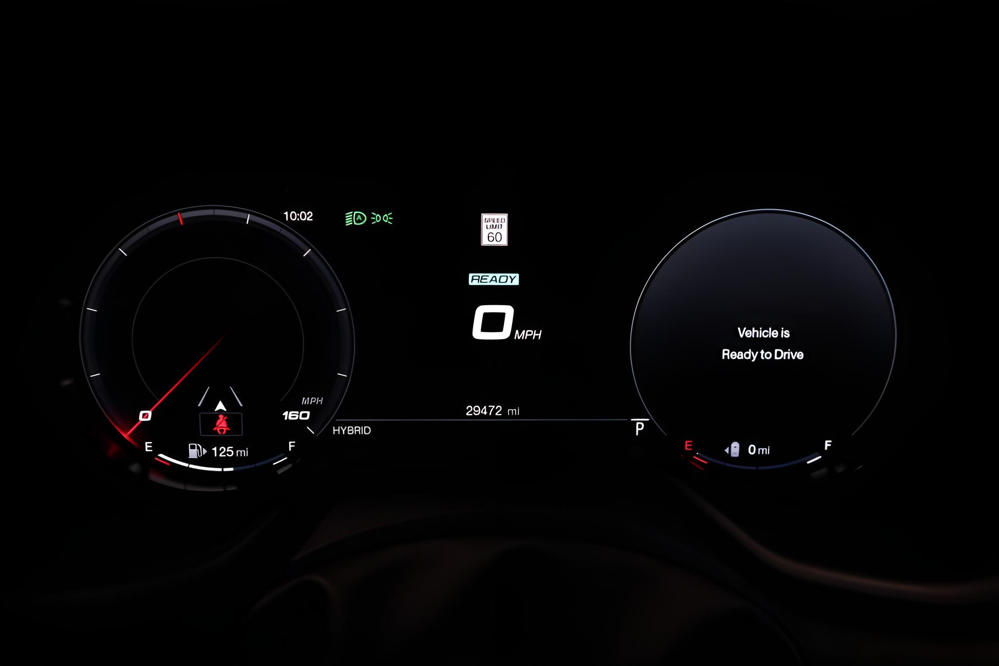 2024 Dodge Hornet R/T Plus