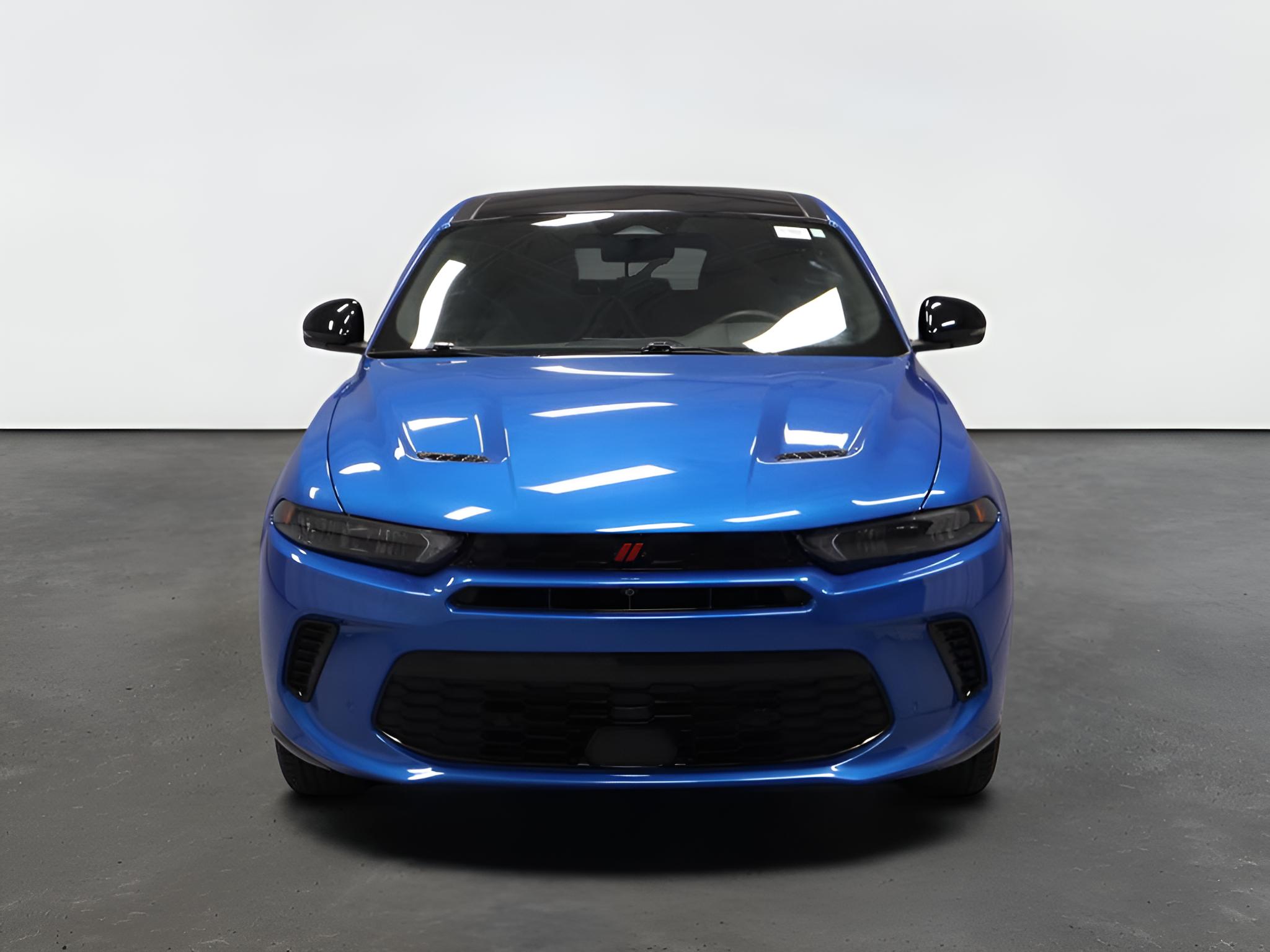 2024 Dodge Hornet R/T Plus