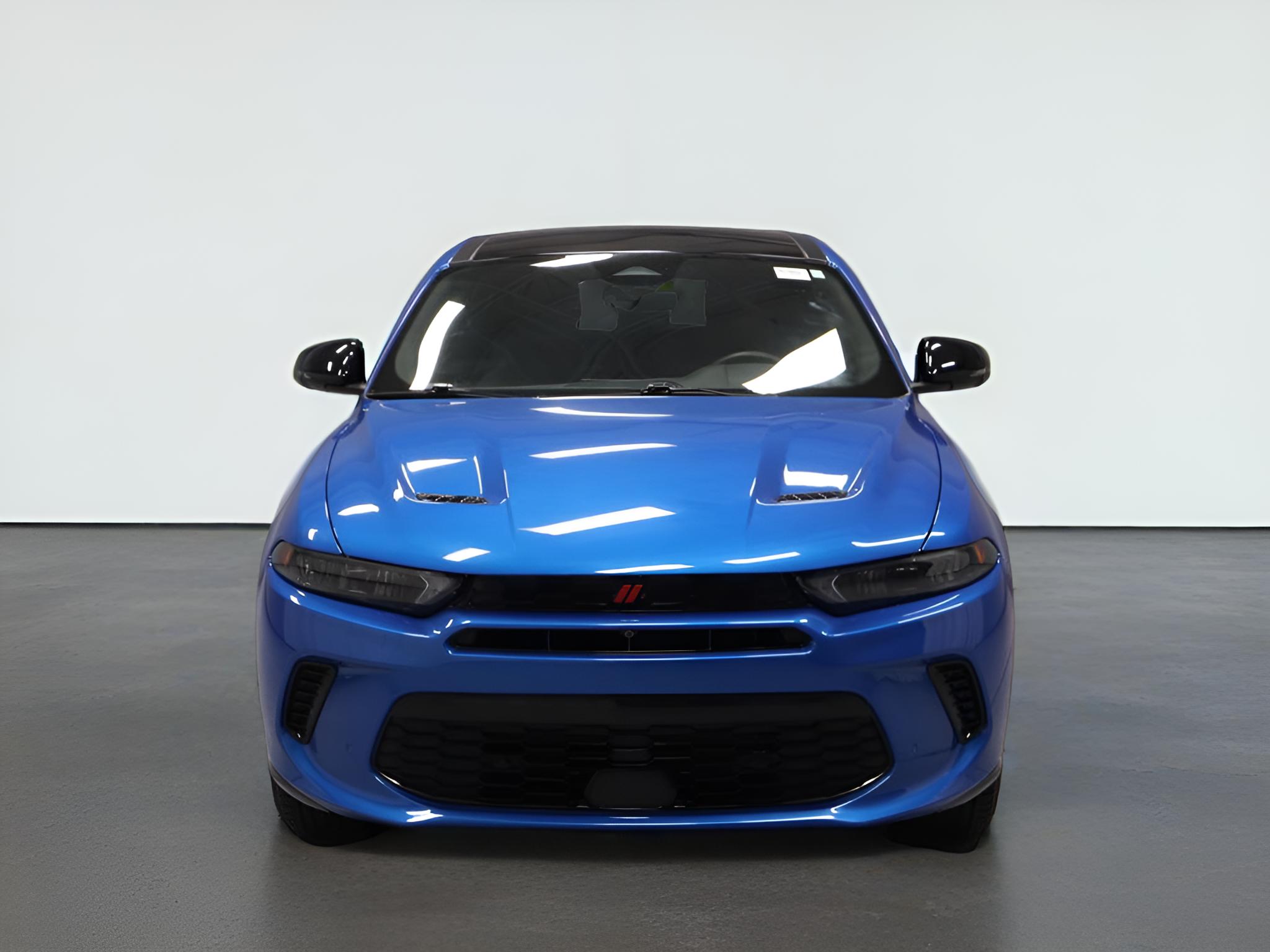 2024 Dodge Hornet R/T Plus