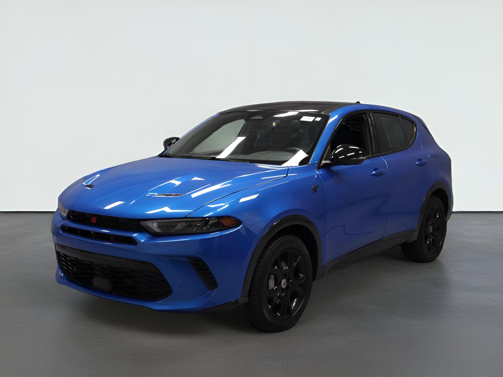 2024 Dodge Hornet R/T Plus