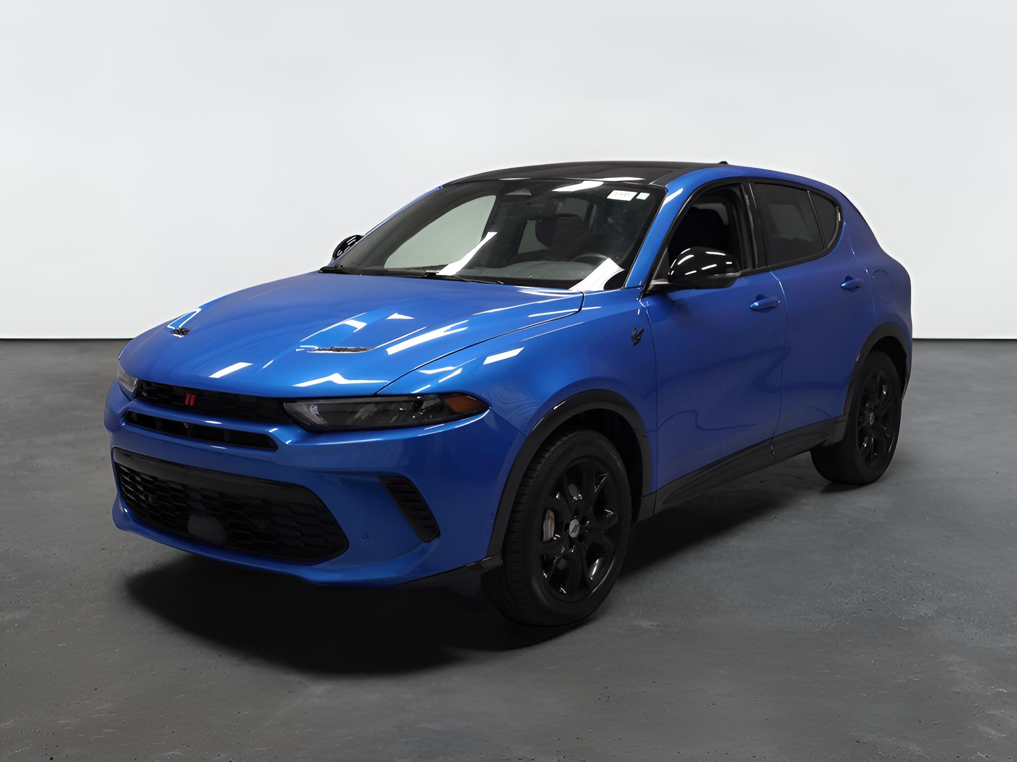 2024 Dodge Hornet R/T Plus