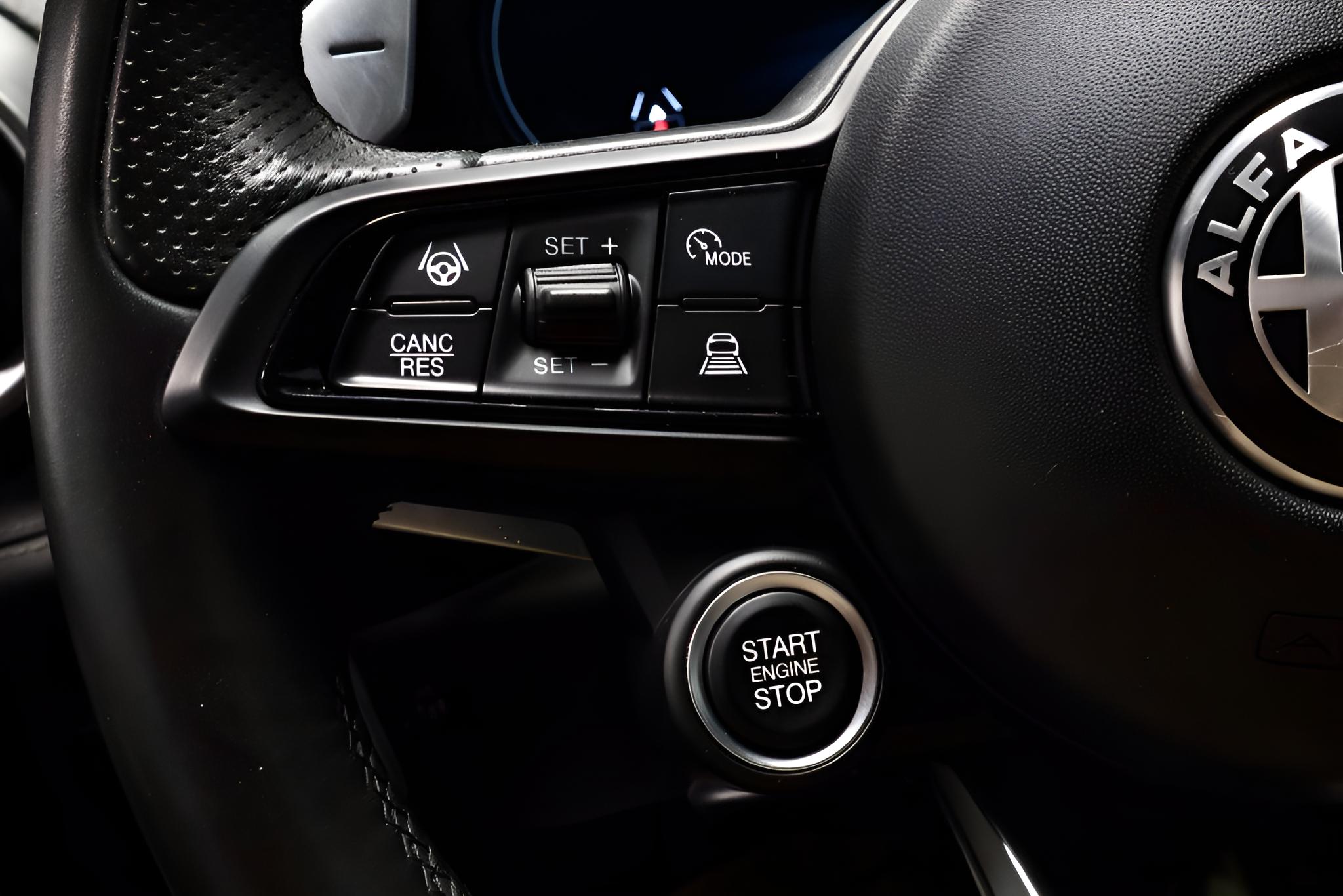 2024 Alfa Romeo Tonale Veloce