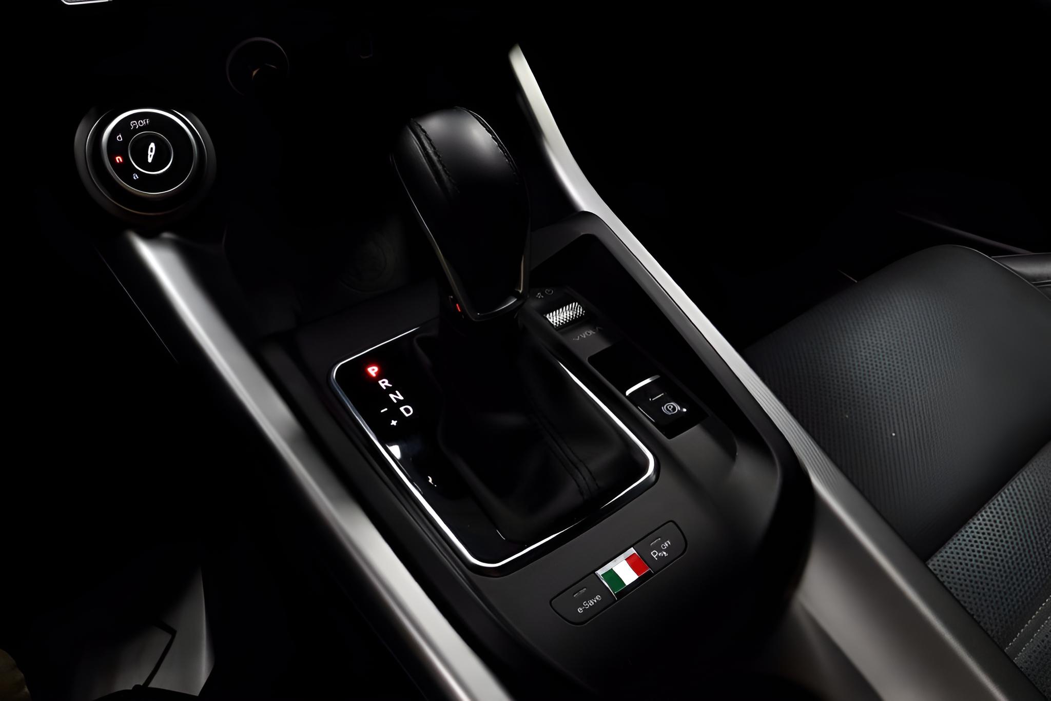 2024 Alfa Romeo Tonale Veloce
