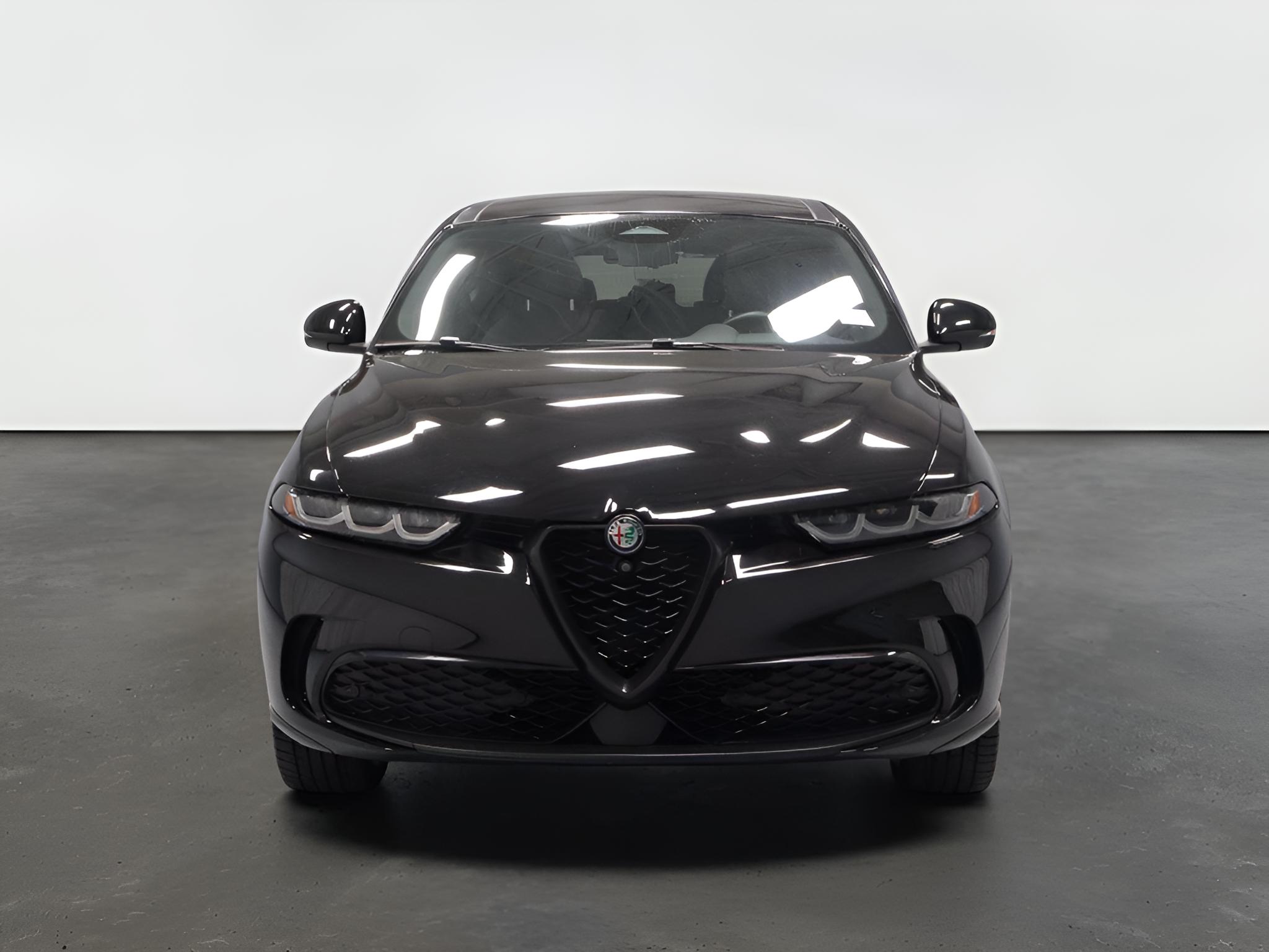 2024 Alfa Romeo Tonale Veloce