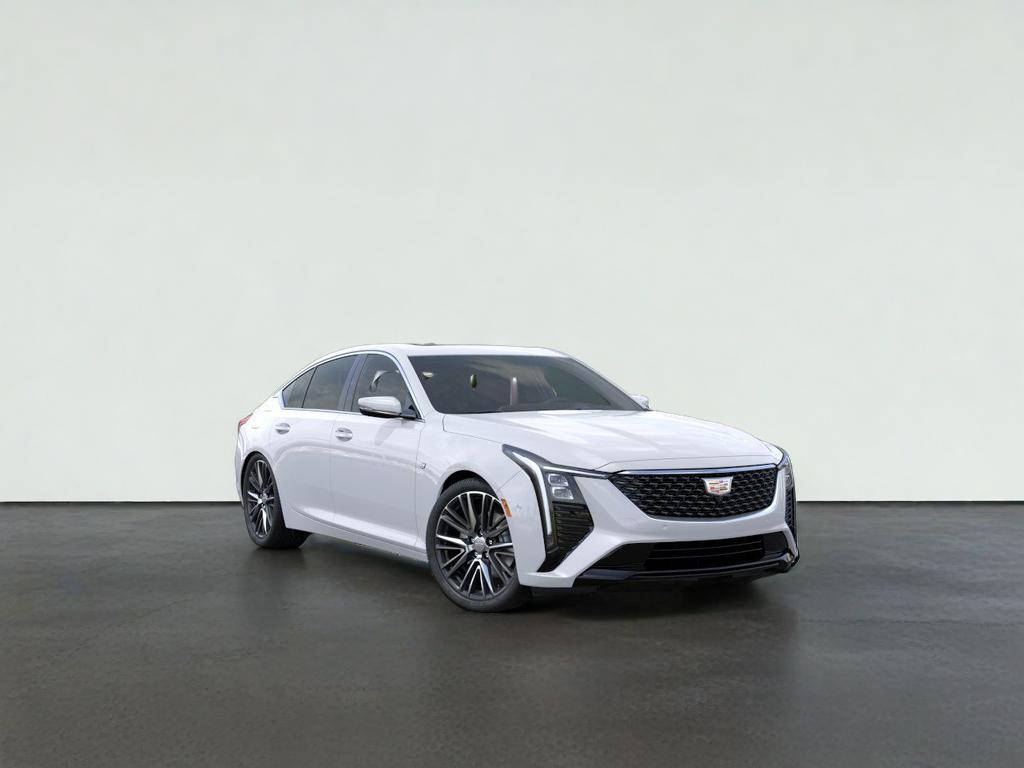 2026 Cadillac CT5