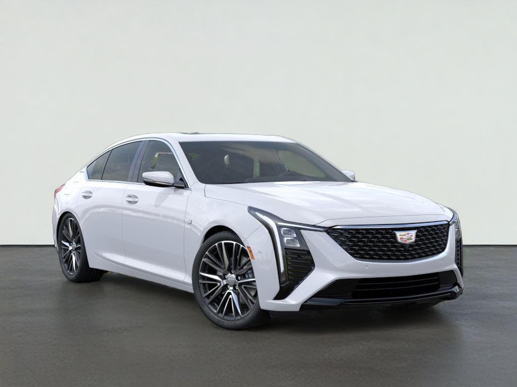 2026 Cadillac CT5