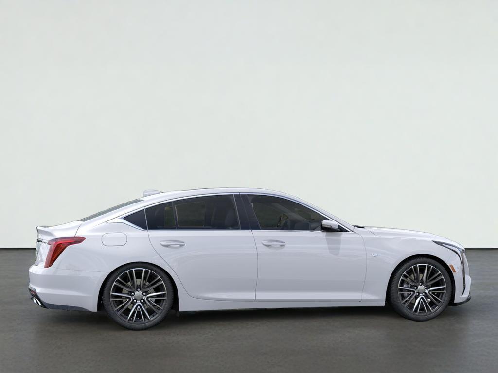 2026 Cadillac CT5 Premium Luxury - Photo 5