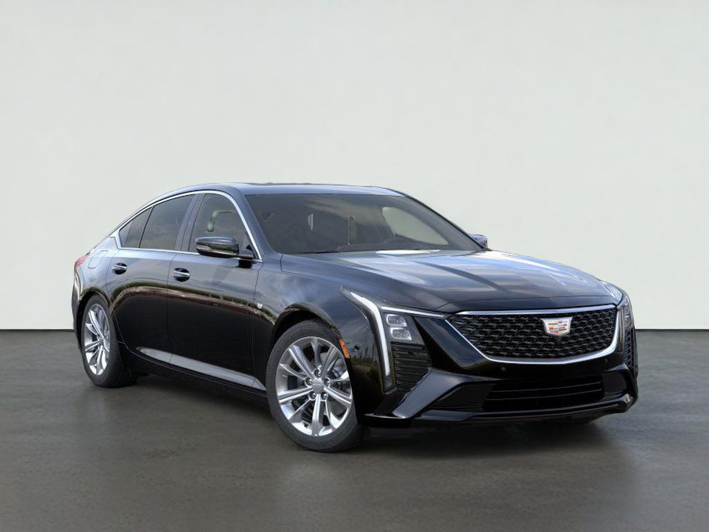 2026 Cadillac CT5