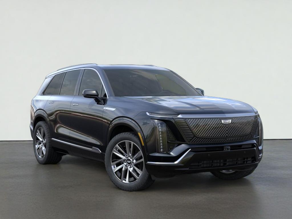 2027 Cadillac VISTIQ Luxury