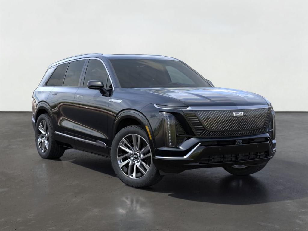 2027 Cadillac VISTIQ Luxury