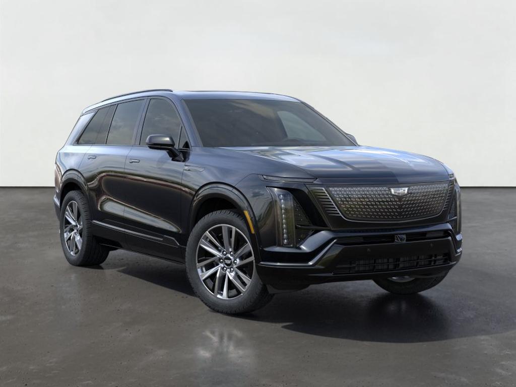 2027 Cadillac VISTIQ Sport