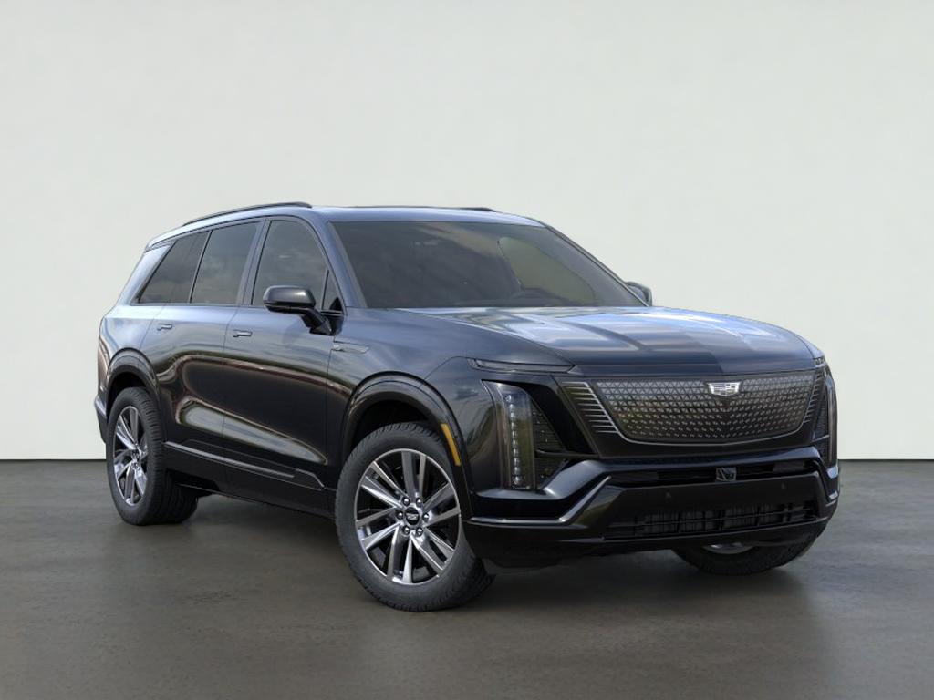 2027 Cadillac VISTIQ Sport