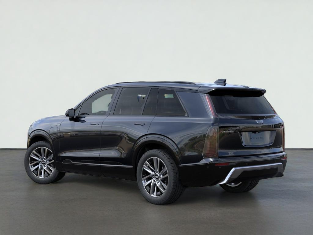 2027 Cadillac VISTIQ Sport