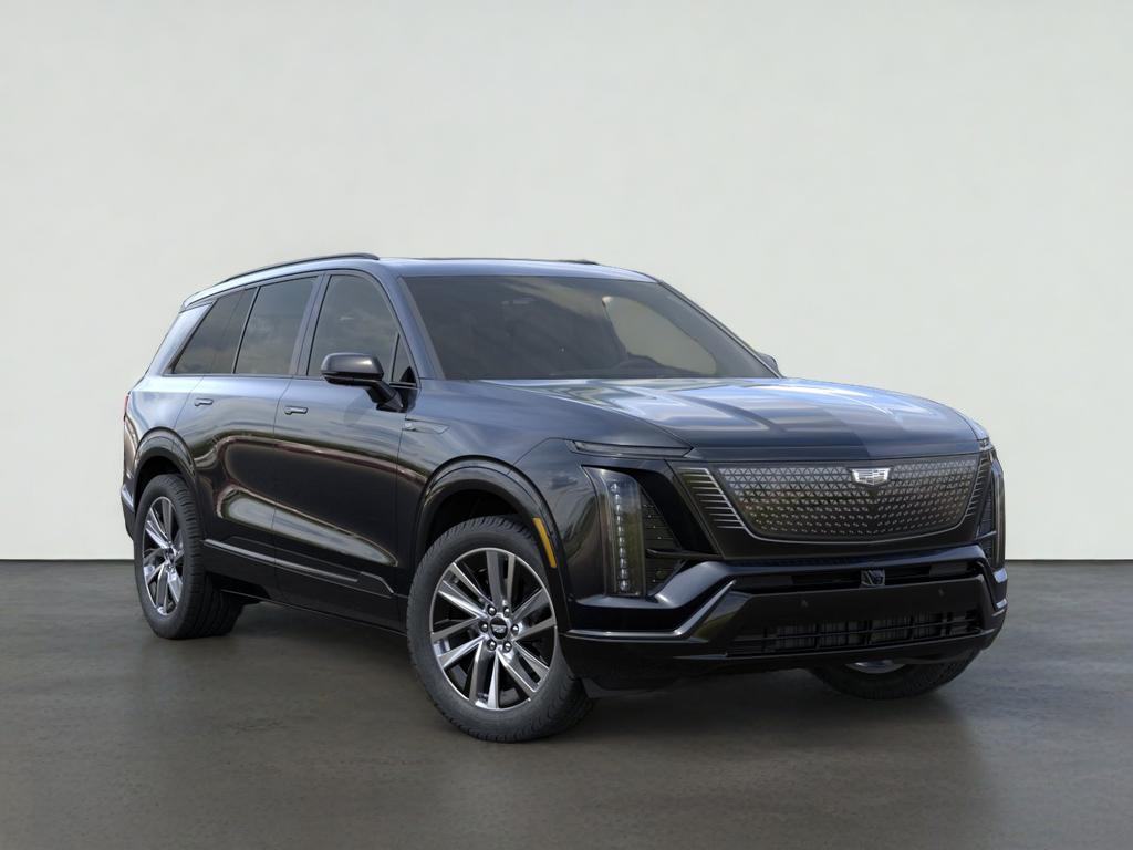 2027 Cadillac VISTIQ Sport