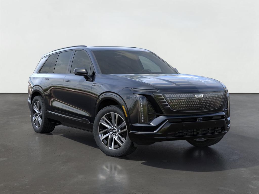 2027 Cadillac VISTIQ Sport