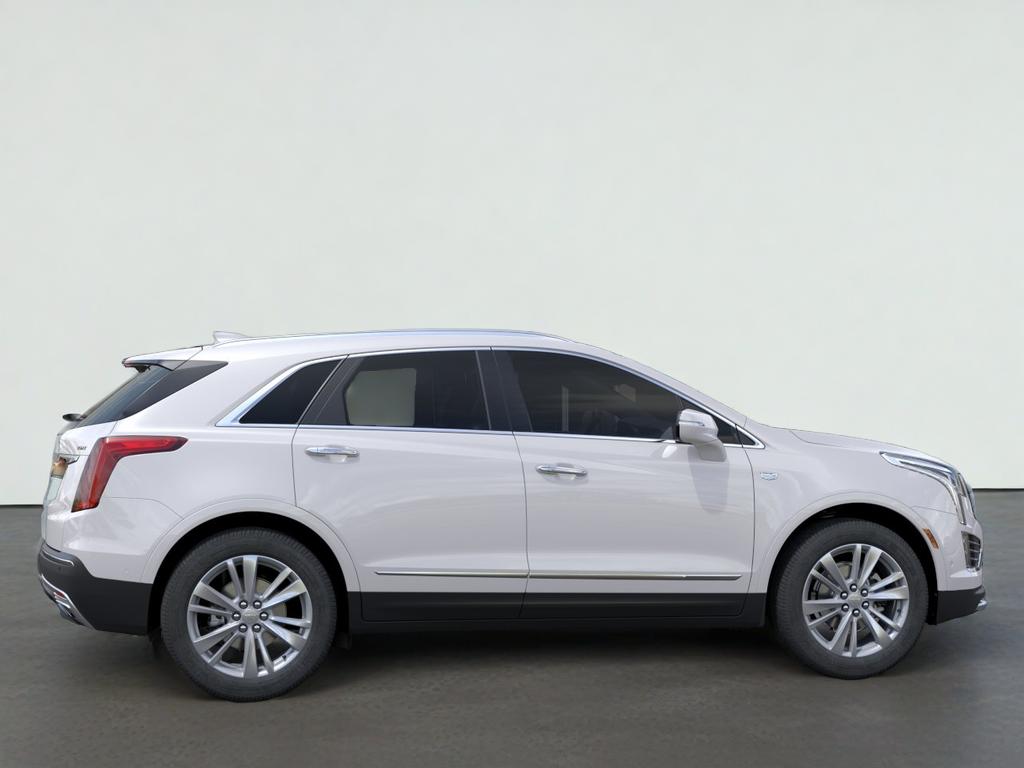 2026 Cadillac XT5 Premium Luxury - Photo 5
