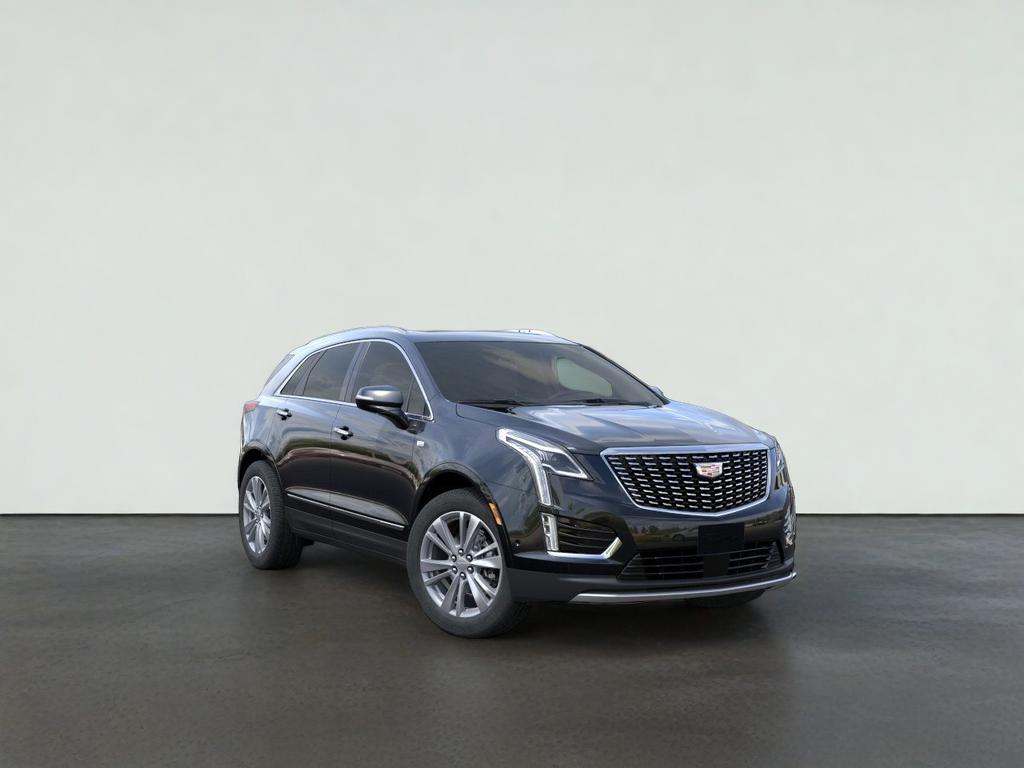 2026 Cadillac XT5 AWD Premium Luxury's photo