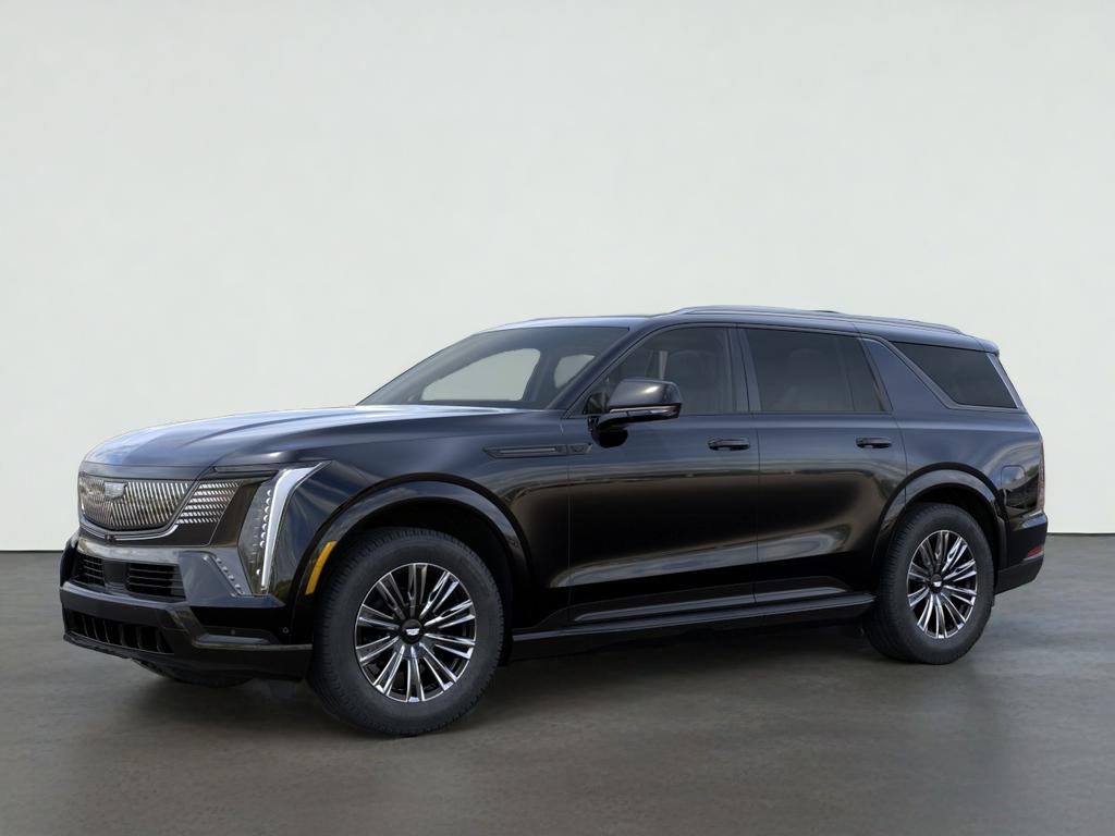 2026 Cadillac ESCALADE IQL Sport
