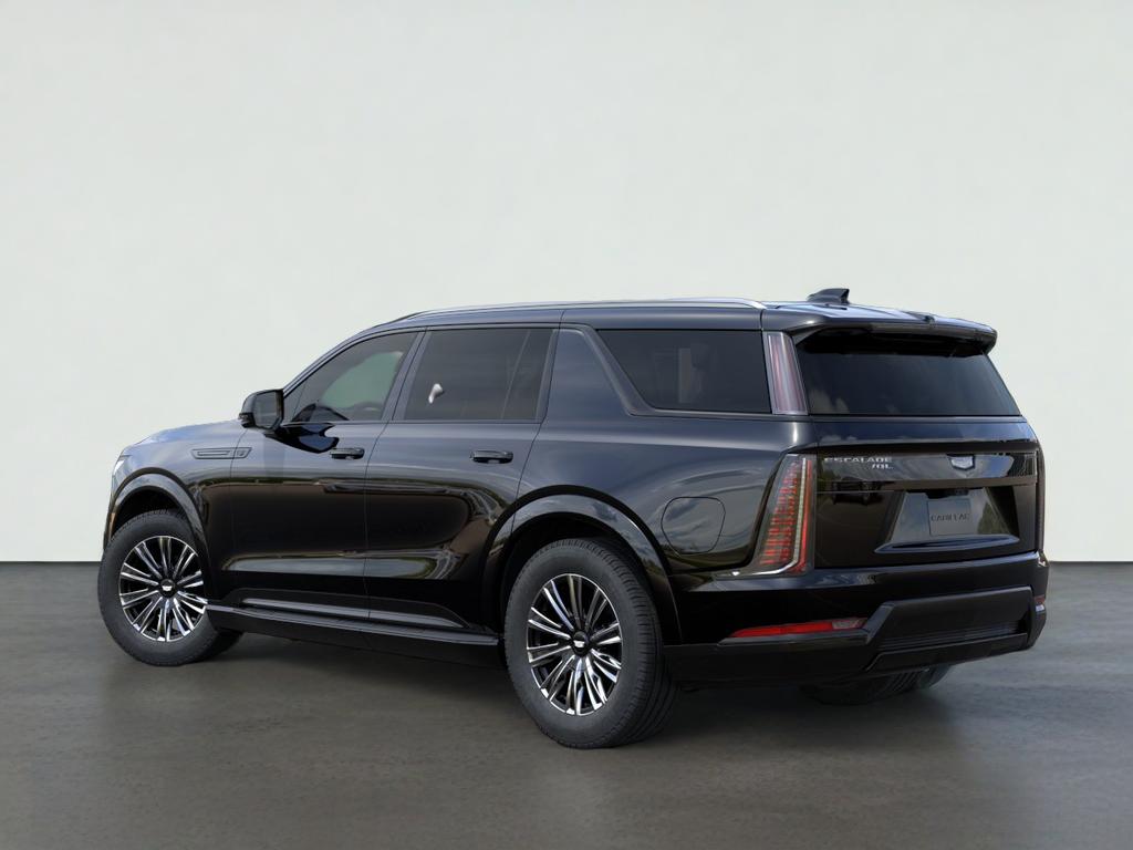 2026 Cadillac ESCALADE IQL Sport