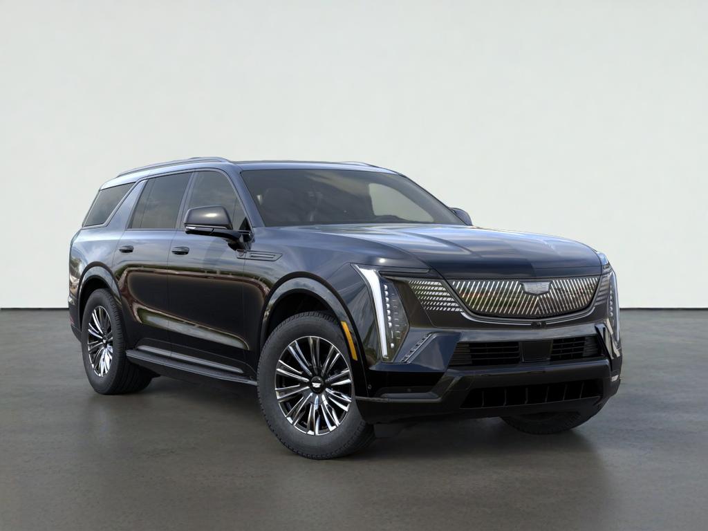 2026 Cadillac ESCALADE IQL Sport