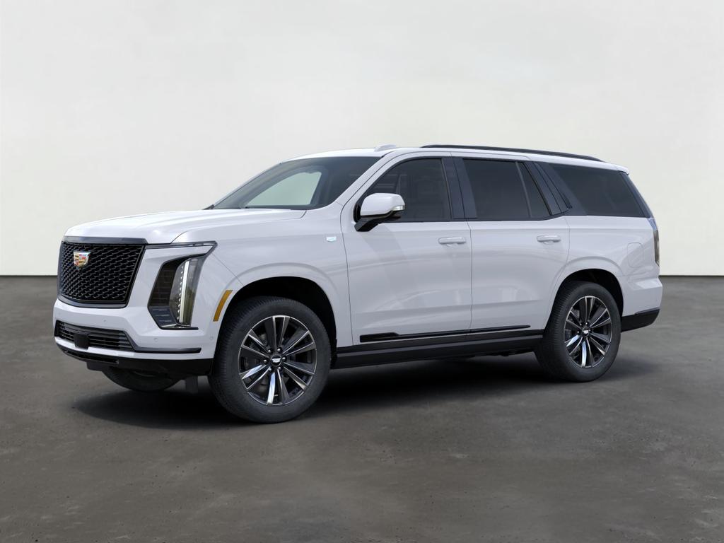 2026 Cadillac Escalade Sport - Photo 2