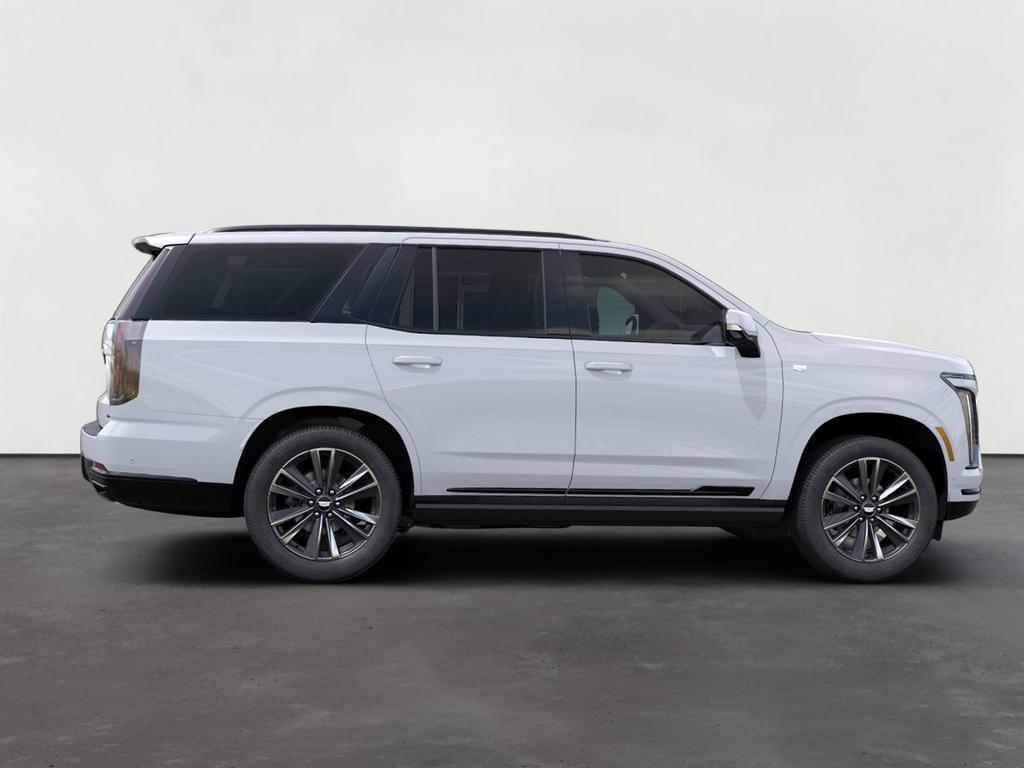 2026 Cadillac Escalade Sport - Photo 5