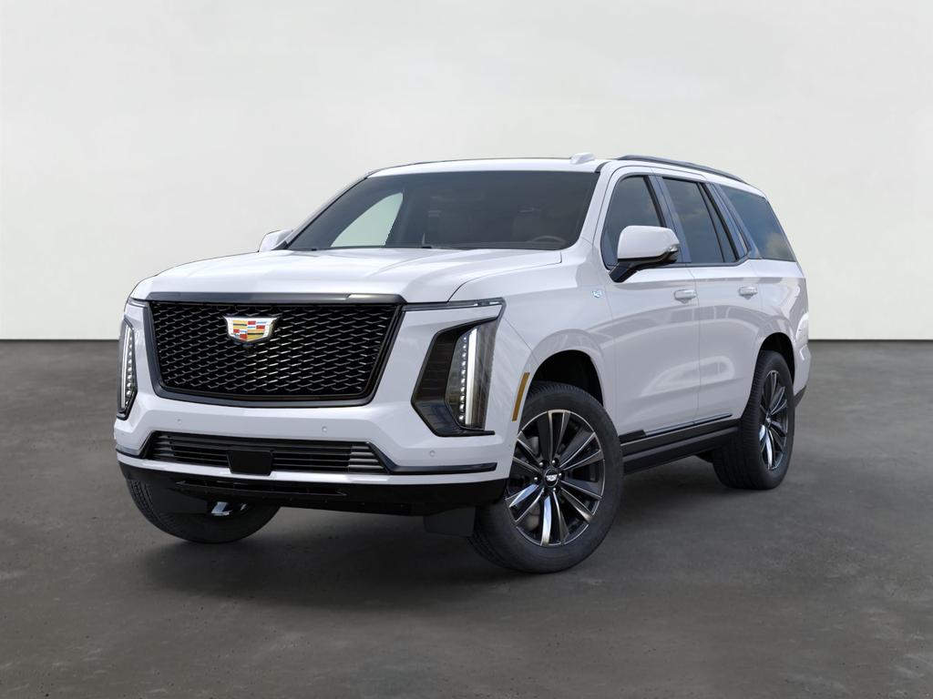 2026 Cadillac Escalade Sport - Photo 6