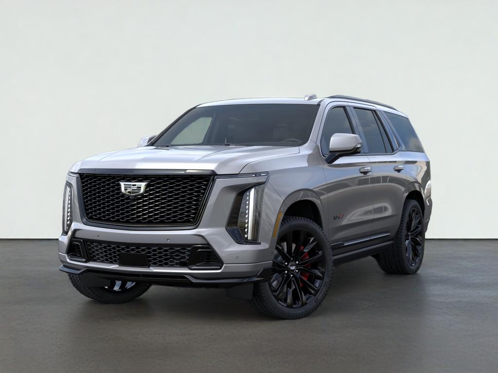 2026 Cadillac Escalade V-Series