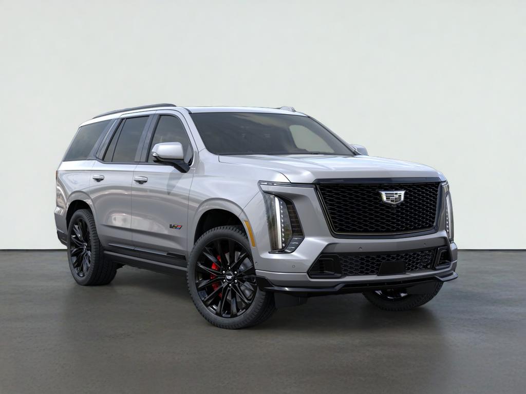 2026 Cadillac Escalade V-Series