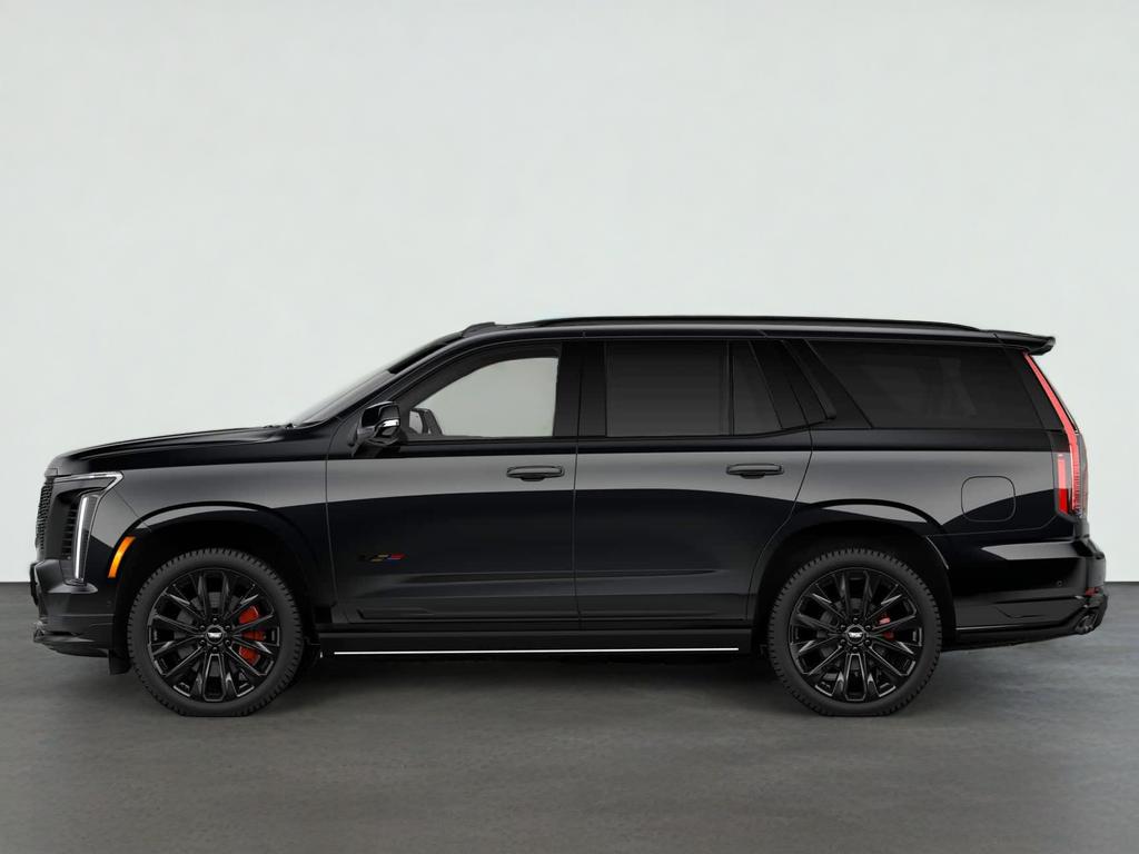 2026 Cadillac Escalade V-Series