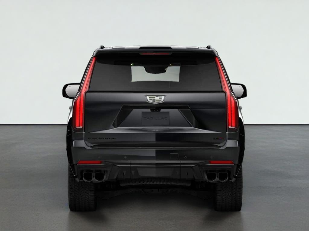 2026 Cadillac Escalade V-Series