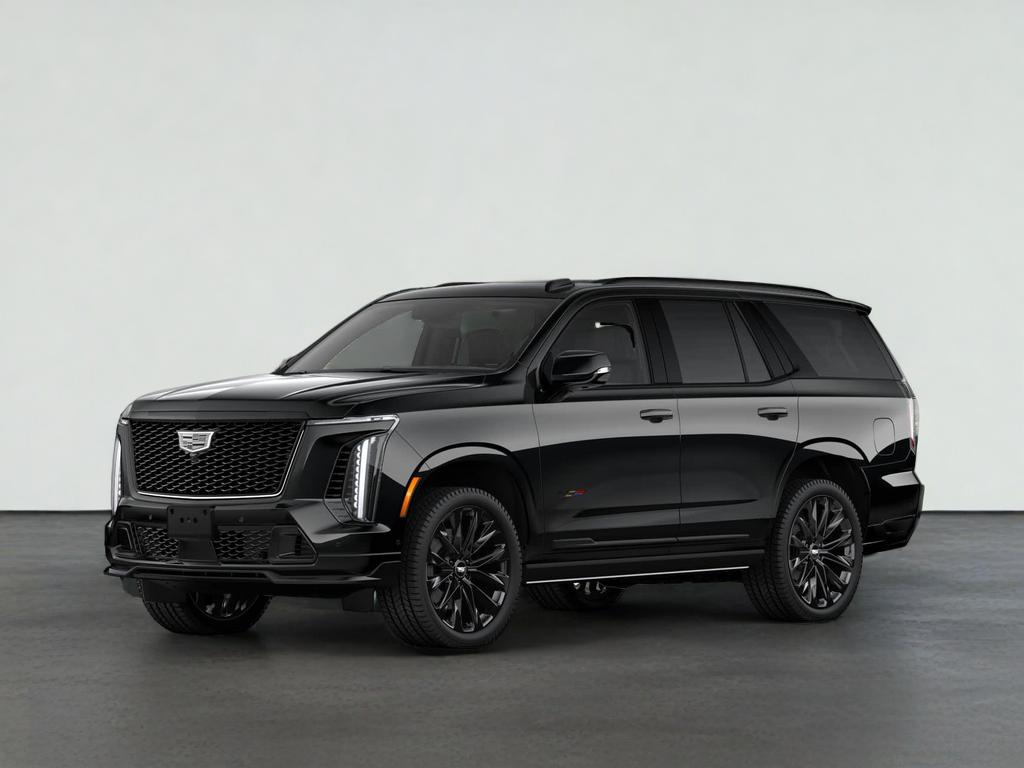 2026 Cadillac Escalade V-Series