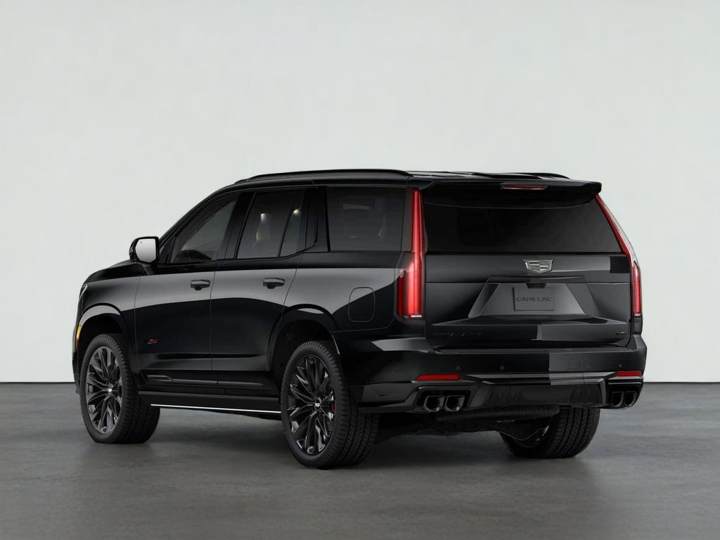 2026 Cadillac Escalade V-Series