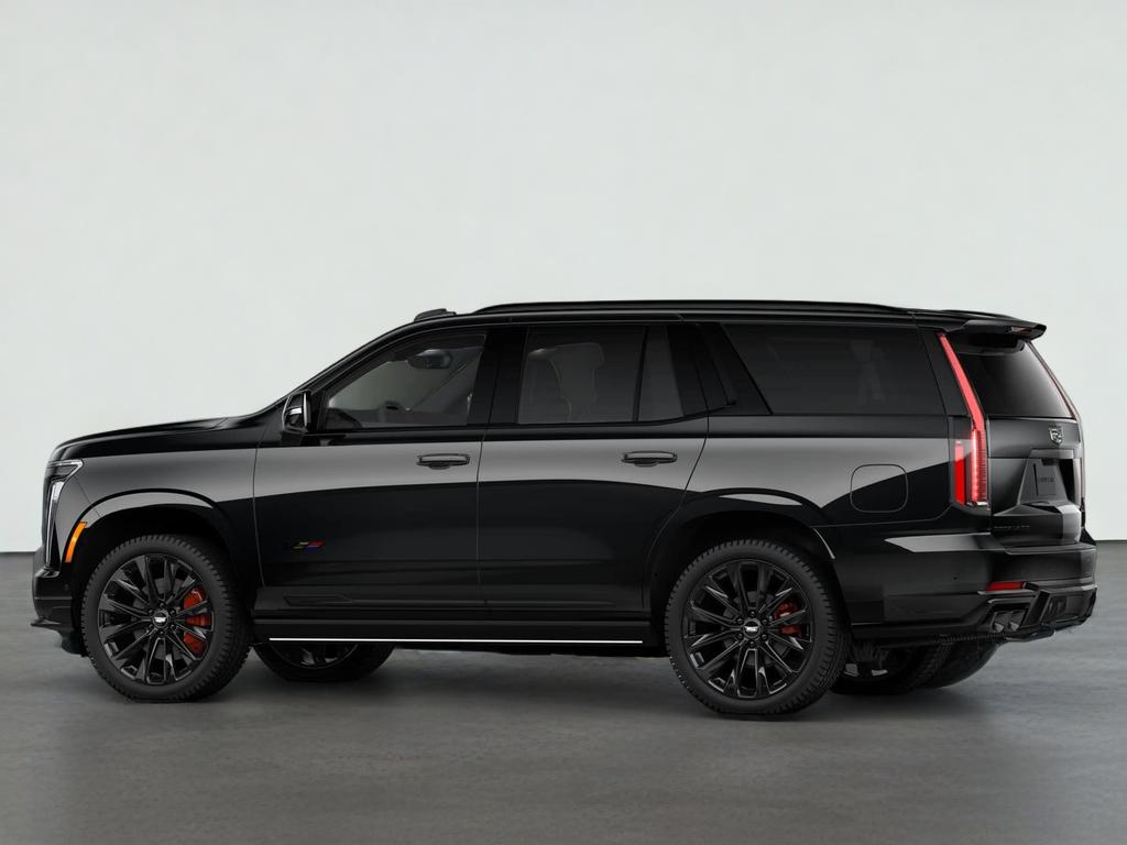 2026 Cadillac Escalade V-Series