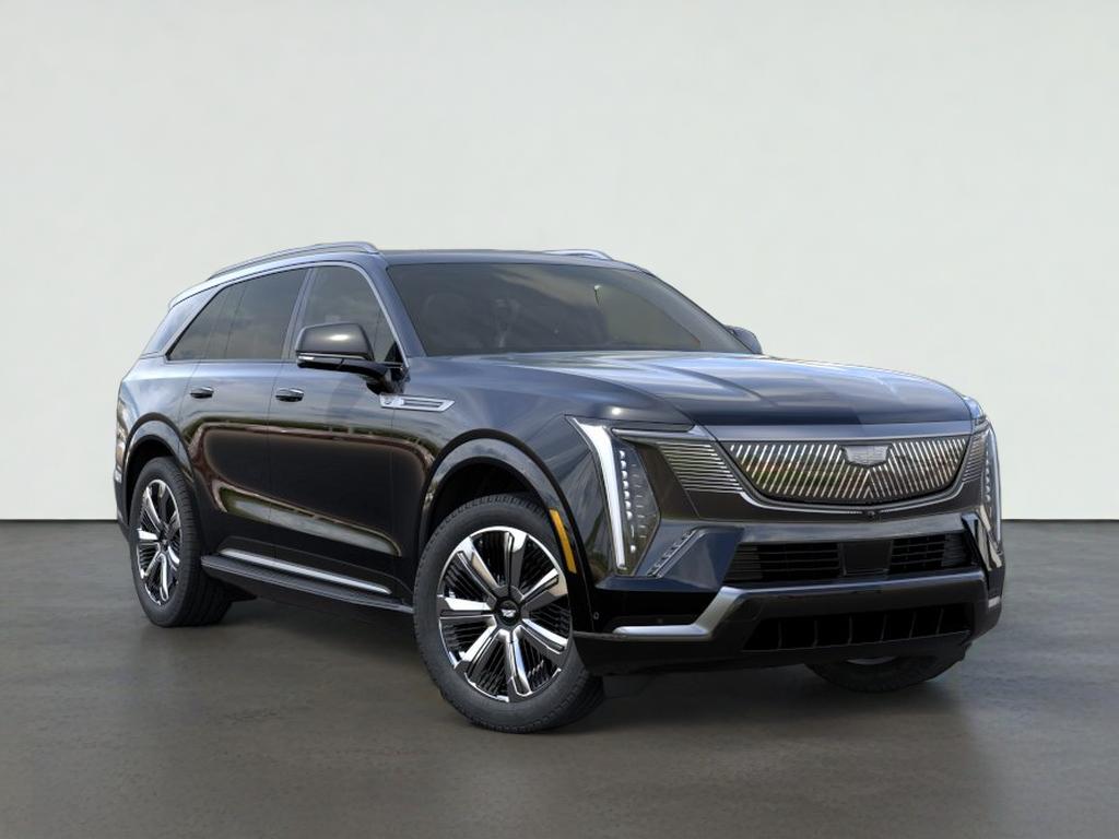 2026 Cadillac ESCALADE IQ Luxury