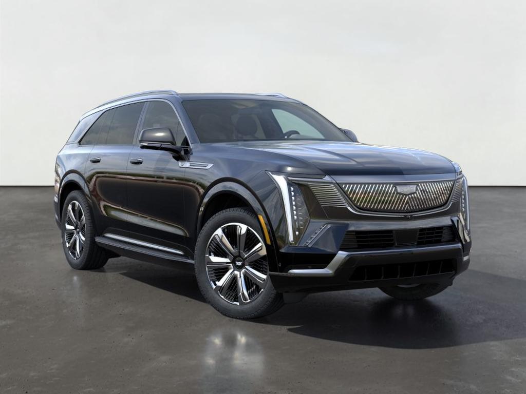 2026 Cadillac Escalade IQ Luxury