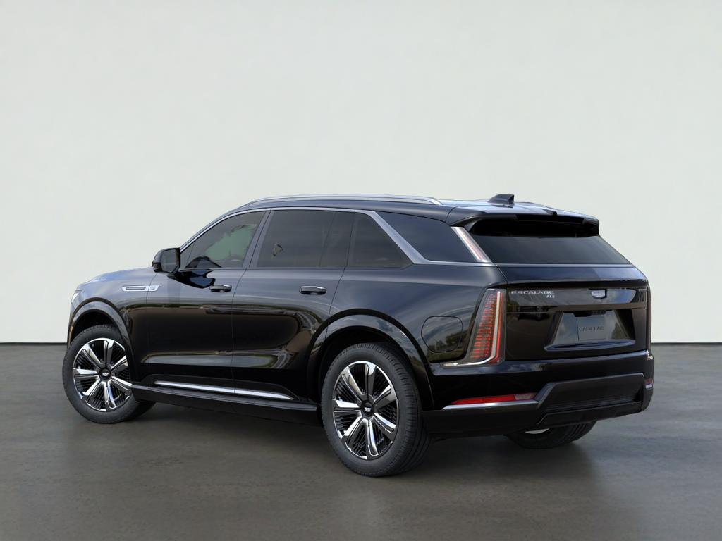 2026 Cadillac ESCALADE IQ Luxury