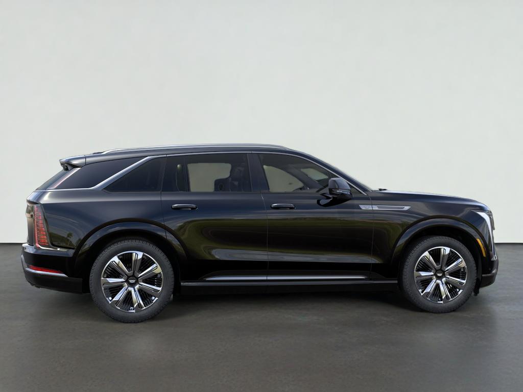 2026 Cadillac ESCALADE IQ Luxury