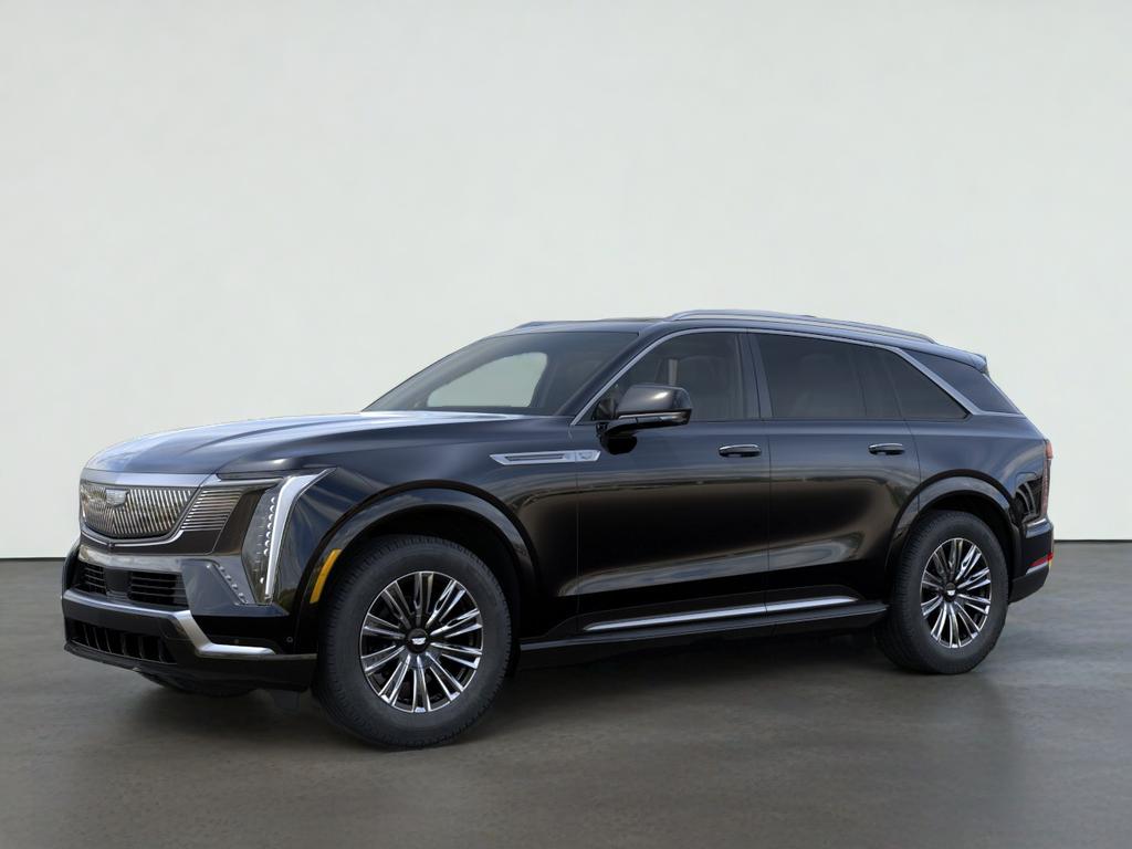 2026 Cadillac ESCALADE IQ Luxury