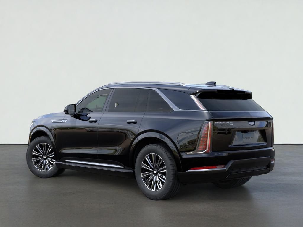 2026 Cadillac ESCALADE IQ Luxury