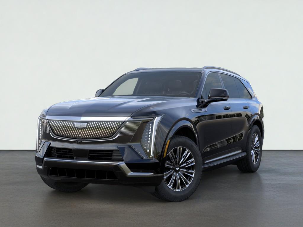 2026 Cadillac ESCALADE IQ Luxury