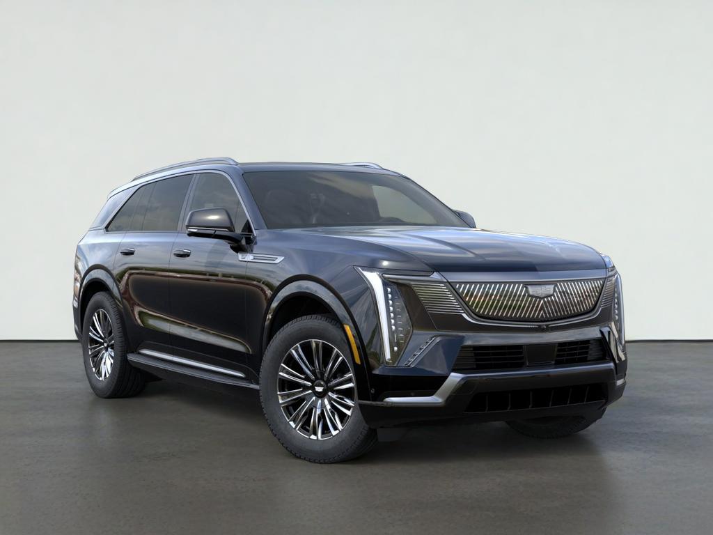 2026 Cadillac ESCALADE IQ Luxury