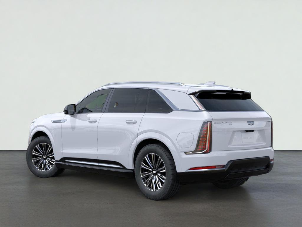 2026 Cadillac ESCALADE IQ Luxury