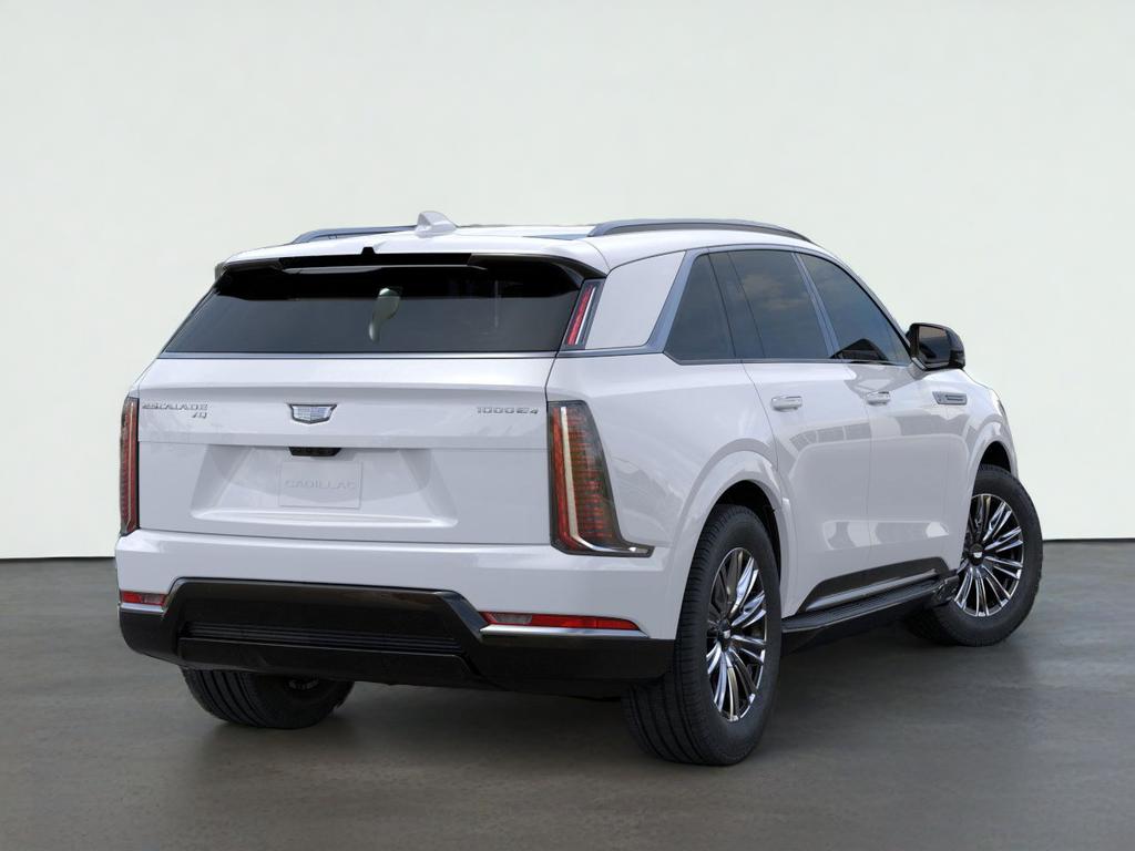 2026 Cadillac ESCALADE IQ Luxury