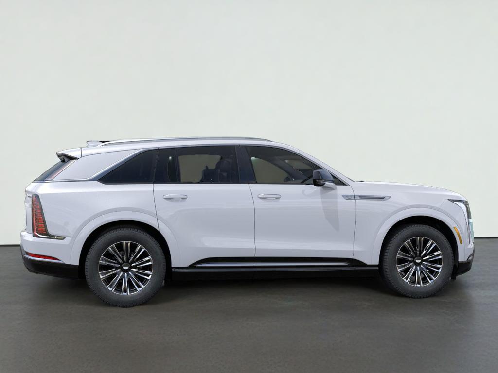 2026 Cadillac ESCALADE IQ Luxury