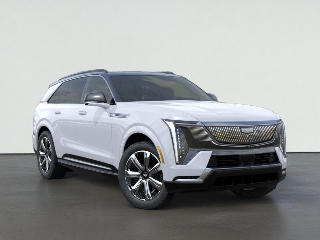 2026 Cadillac ESCALADE IQ Luxury