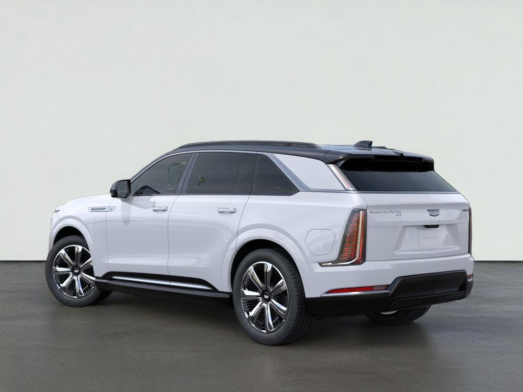 2026 Cadillac ESCALADE IQ Luxury