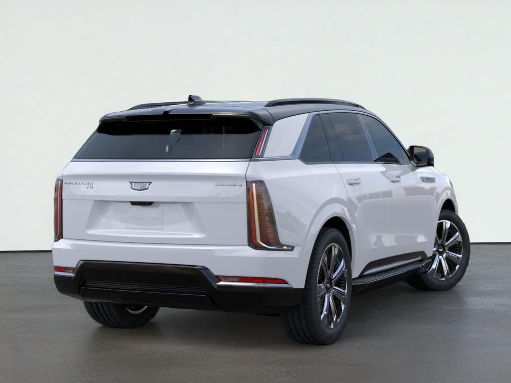 2026 Cadillac ESCALADE IQ Luxury