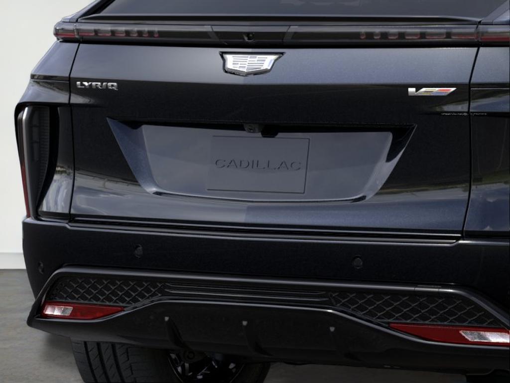 2026 Cadillac LYRIQ V-Series Premium