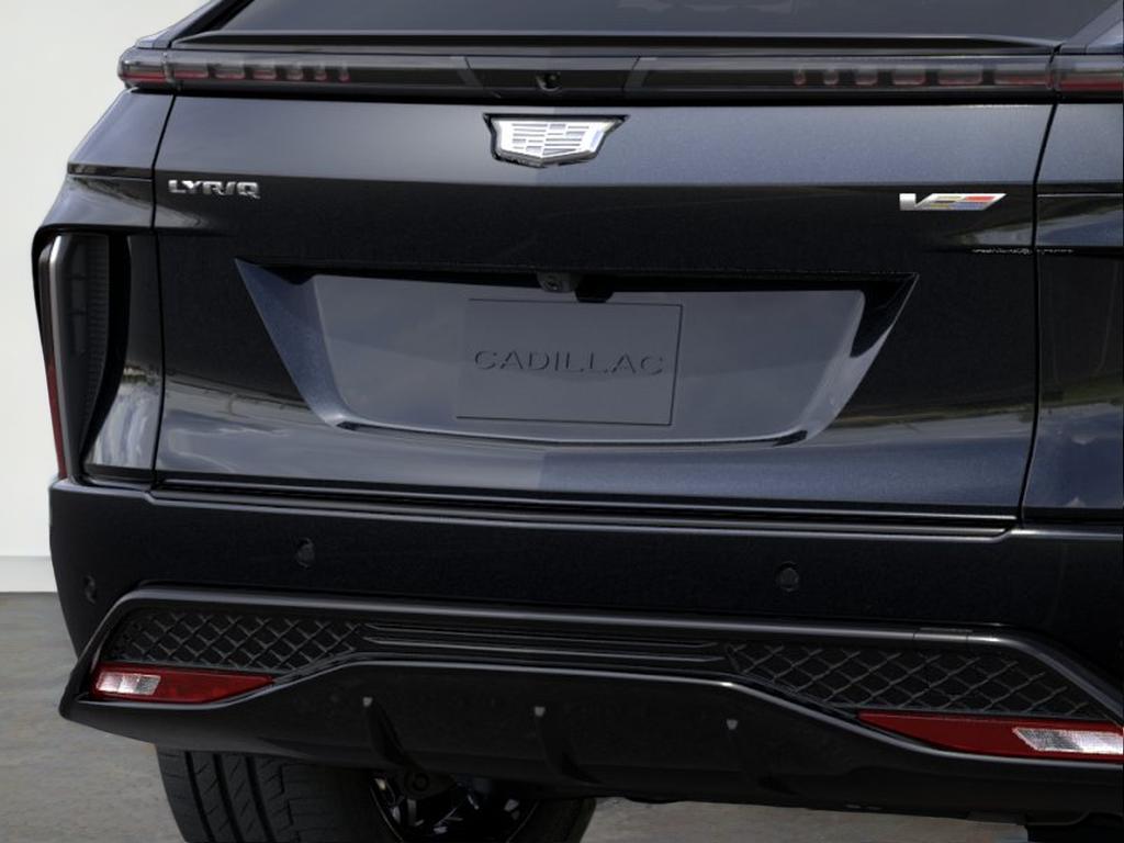 2026 Cadillac LYRIQ V-Series Premium